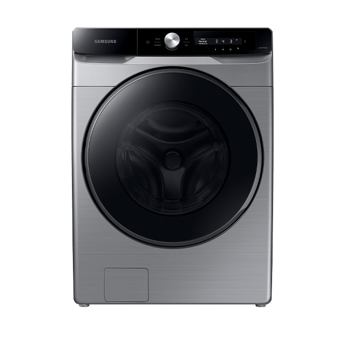 LAVADORA DE ROPA 22KG FRONT LOAD SAMSUNG