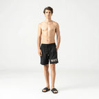 WHIP SWIM SHORT MEN BLACK - Monastery | Tienda Oficial Colombia