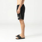 WHIP SWIM SHORT MEN BLACK - Monastery | Tienda Oficial Colombia