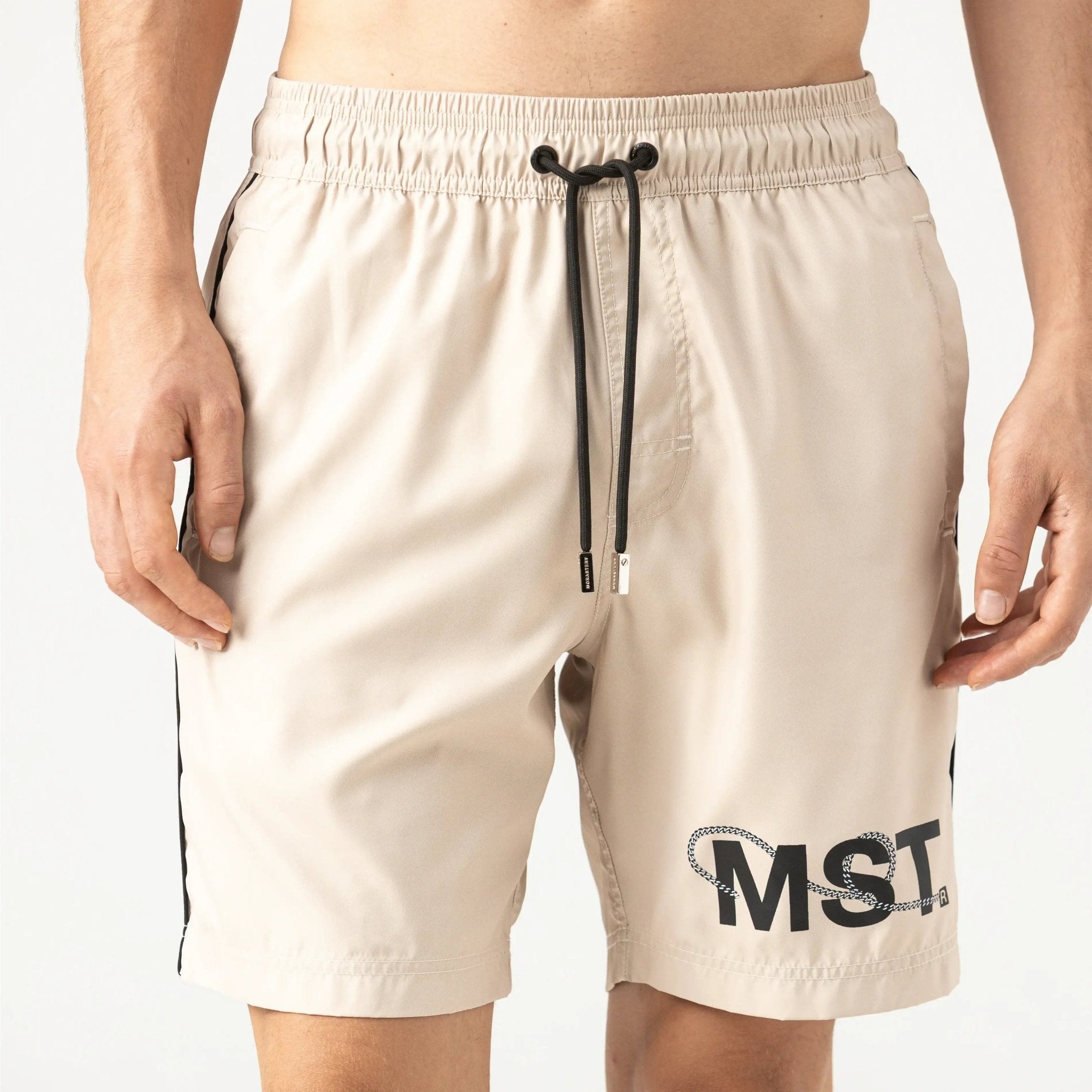 WHIP SWIM SHORT MEN IRISH CREAM - Monastery | Tienda Oficial Colombia