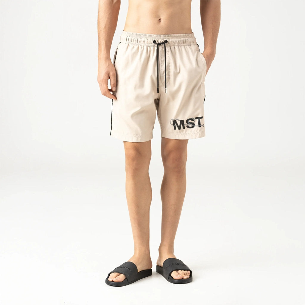 WHIP SWIM SHORT MEN IRISH CREAM - Monastery | Tienda Oficial Colombia