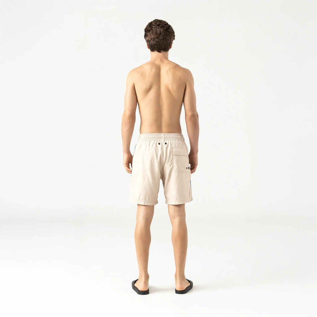 WHIP SWIM SHORT MEN IRISH CREAM - Monastery | Tienda Oficial Colombia