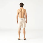 WHIP SWIM SHORT MEN IRISH CREAM - Monastery | Tienda Oficial Colombia