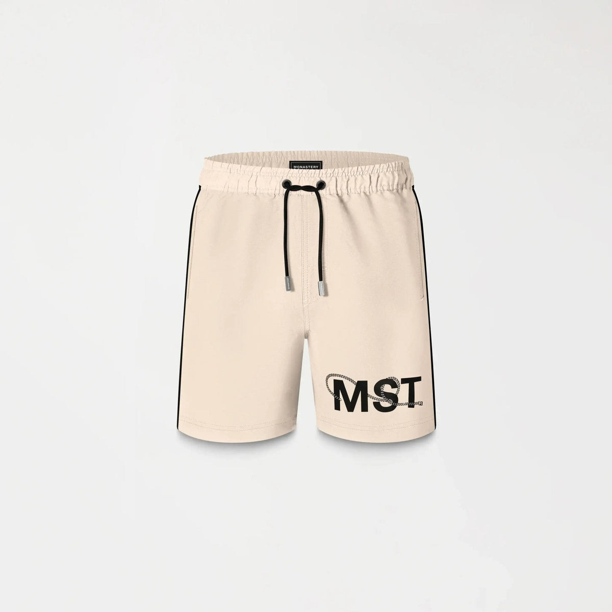 WHIP SWIM SHORT MEN IRISH CREAM - Monastery | Tienda Oficial Colombia