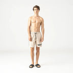 WHIP SWIM SHORT MEN IRISH CREAM - Monastery | Tienda Oficial Colombia