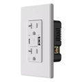 Enchufe Multi Funcional USB y USB-C