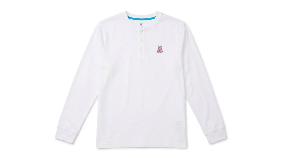 Sweater Psycho Bunny B6T446R1PC