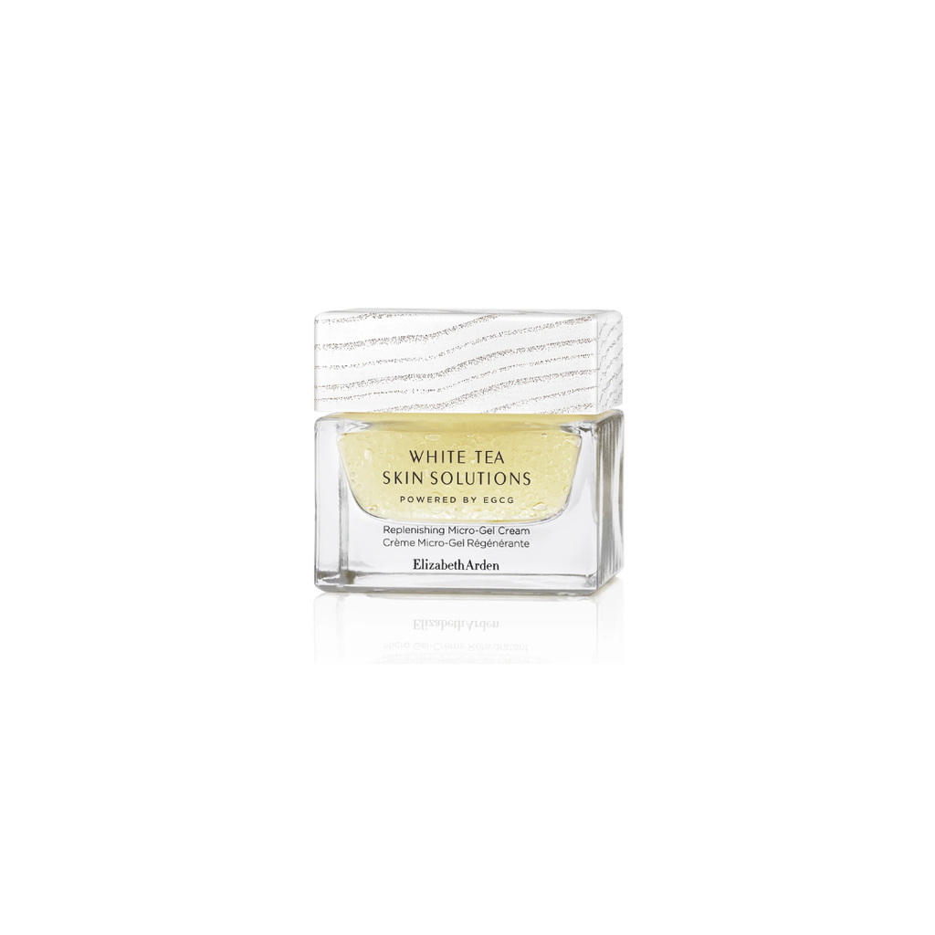 EA White Tea Skin Solutions Replenishing Micro-Gel Cream 50 ml.