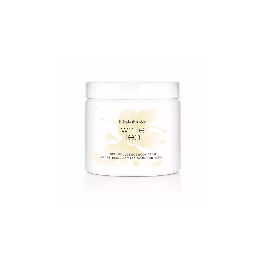 EA White Tea Pure Indulgence Body Cream