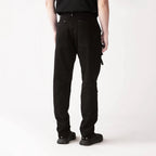 WHITMORE PANT CARGO MEN BLACK 36 - Monastery | Tienda Oficial Colombia