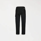WHITMORE PANT CARGO MEN BLACK 36 - Monastery | Tienda Oficial Colombia