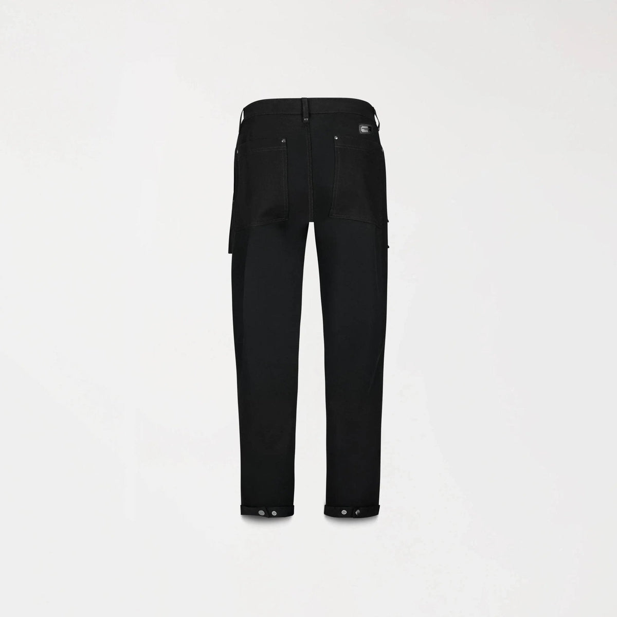 WHITMORE PANT CARGO MEN BLACK 36 - Monastery | Tienda Oficial Colombia