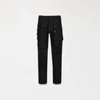 WHITMORE PANT CARGO MEN BLACK 36 - Monastery | Tienda Oficial Colombia