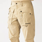 WHITMORE PANT CARGO MEN IRISH CREAM - Monastery | Tienda Oficial Colombia