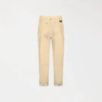WHITMORE PANT CARGO MEN IRISH CREAM - Monastery | Tienda Oficial Colombia
