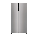 NEVERA 21' SIDE BY SIDE ACERO FRIGIDAIRE