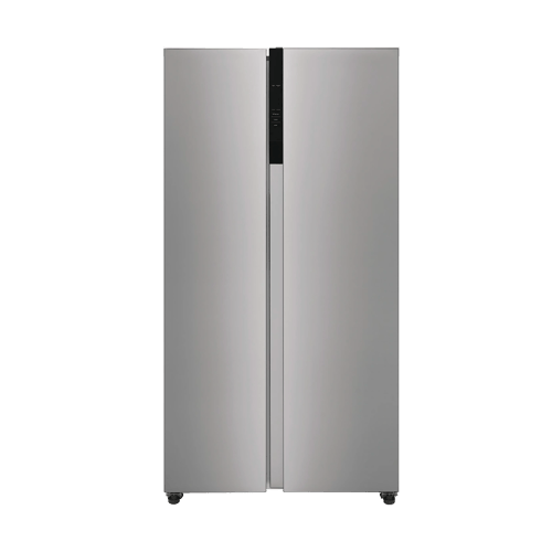 NEVERA 21' SIDE BY SIDE ACERO FRIGIDAIRE