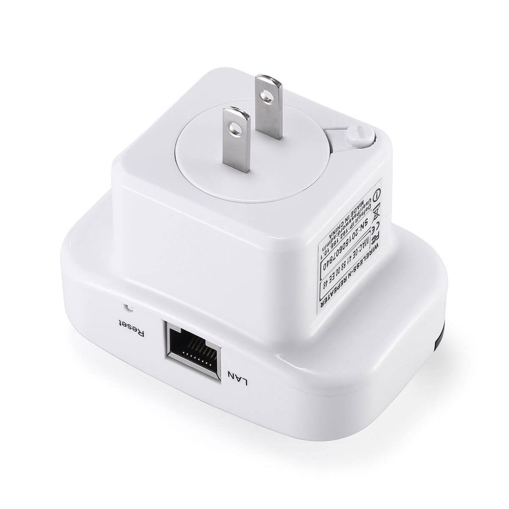 Repetidor WIFI Mini