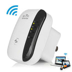 Repetidor WIFI Mini