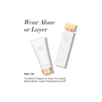 EA White Tea EDP 100ML 2PC Set