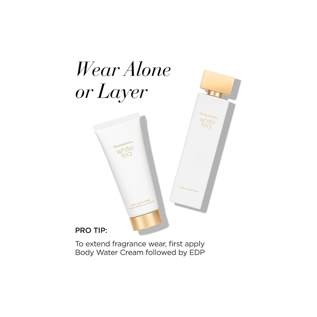 EA White Tea EDP 100ML 2PC Set