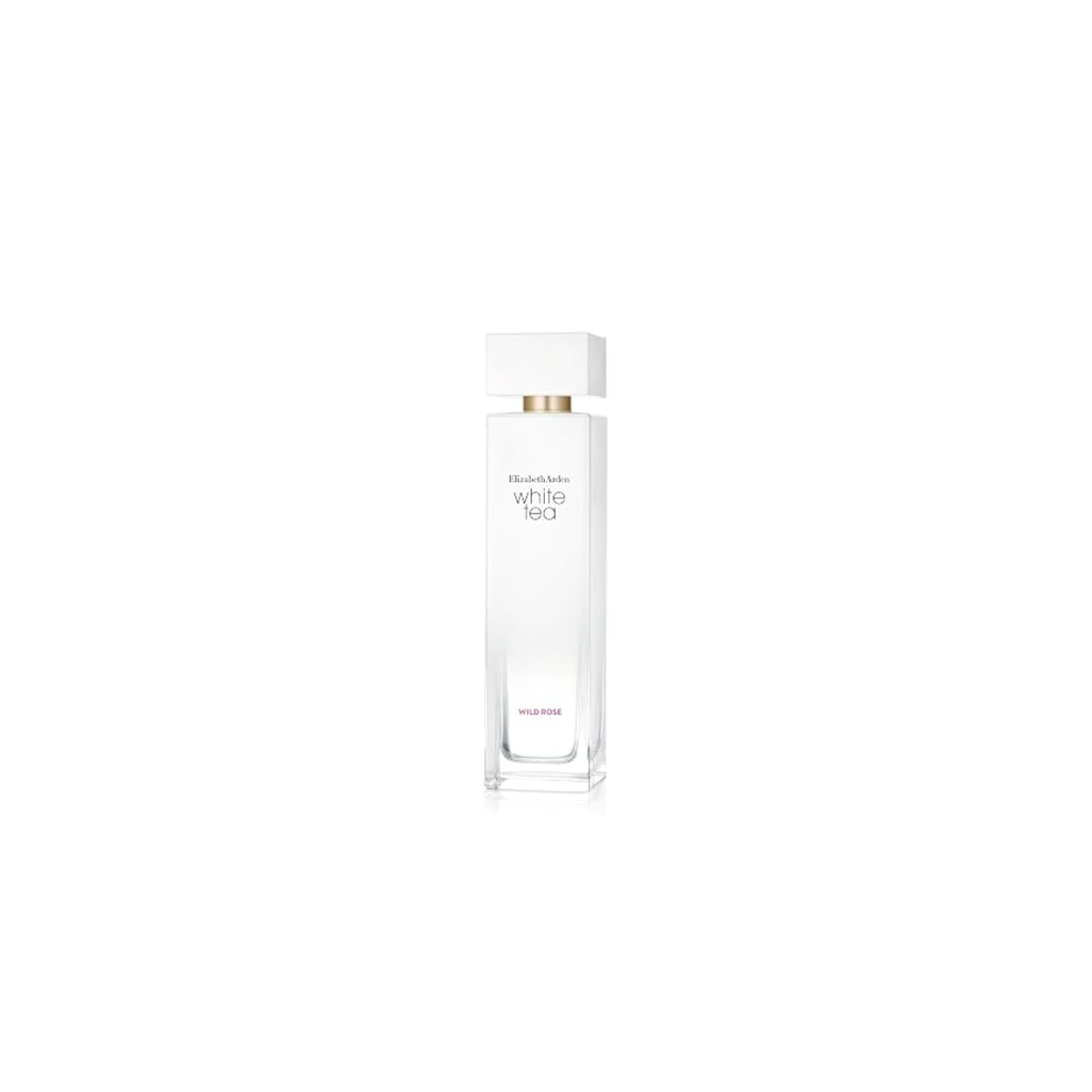 EA White Tea Wild Rose EDT 100 ml.