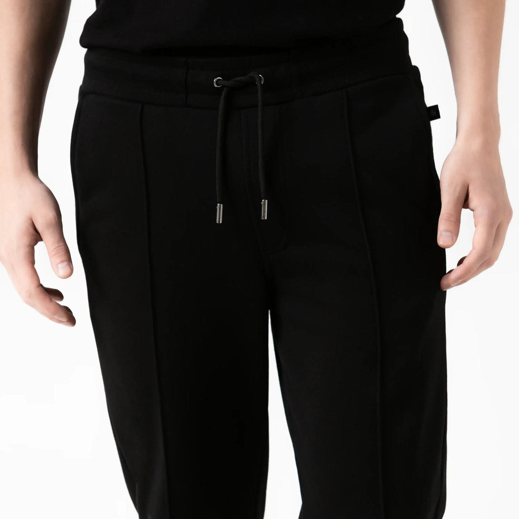 WILLIAM JOGGER MEN BLACK - Monastery | Tienda Oficial Colombia