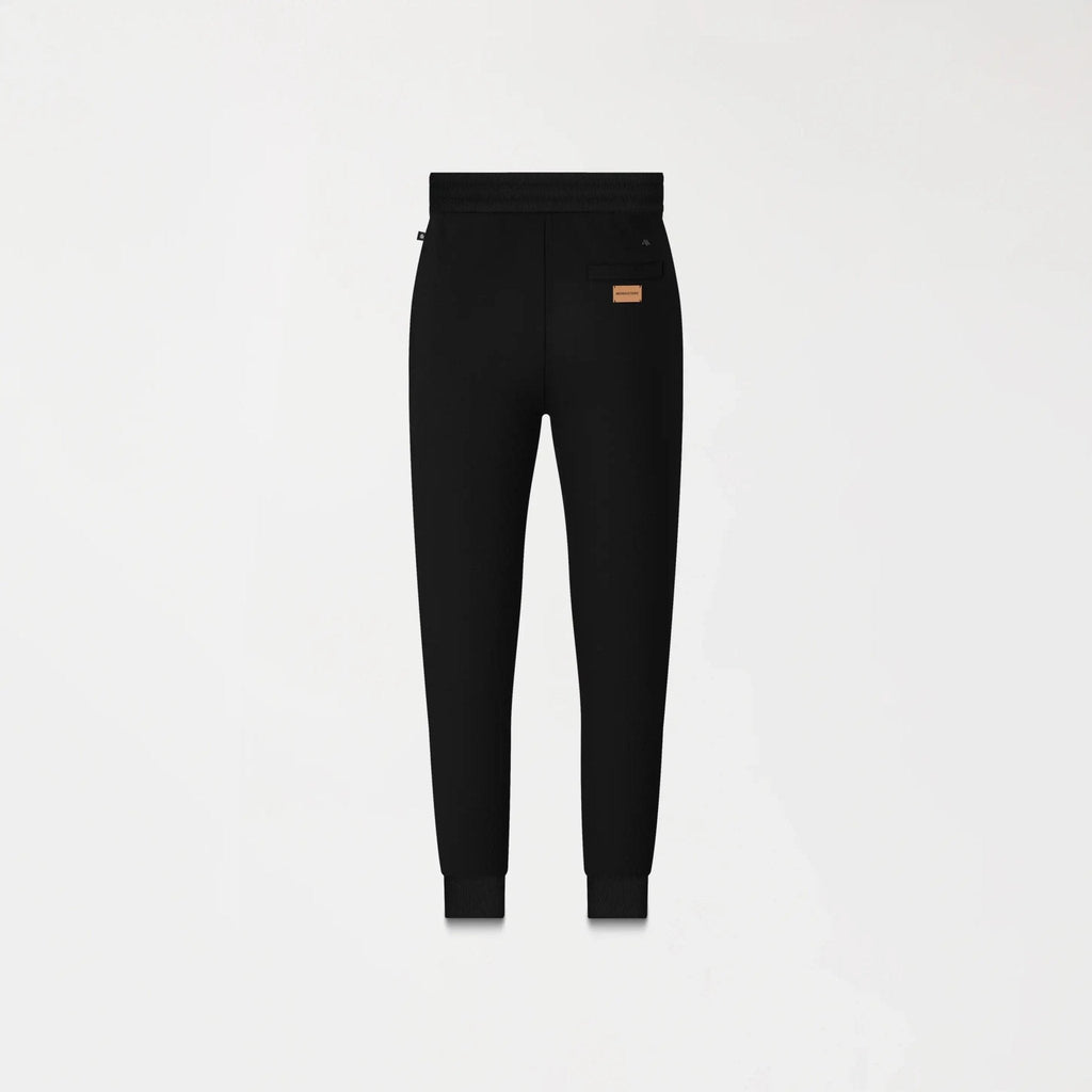 WILLIAM JOGGER MEN BLACK - Monastery | Tienda Oficial Colombia
