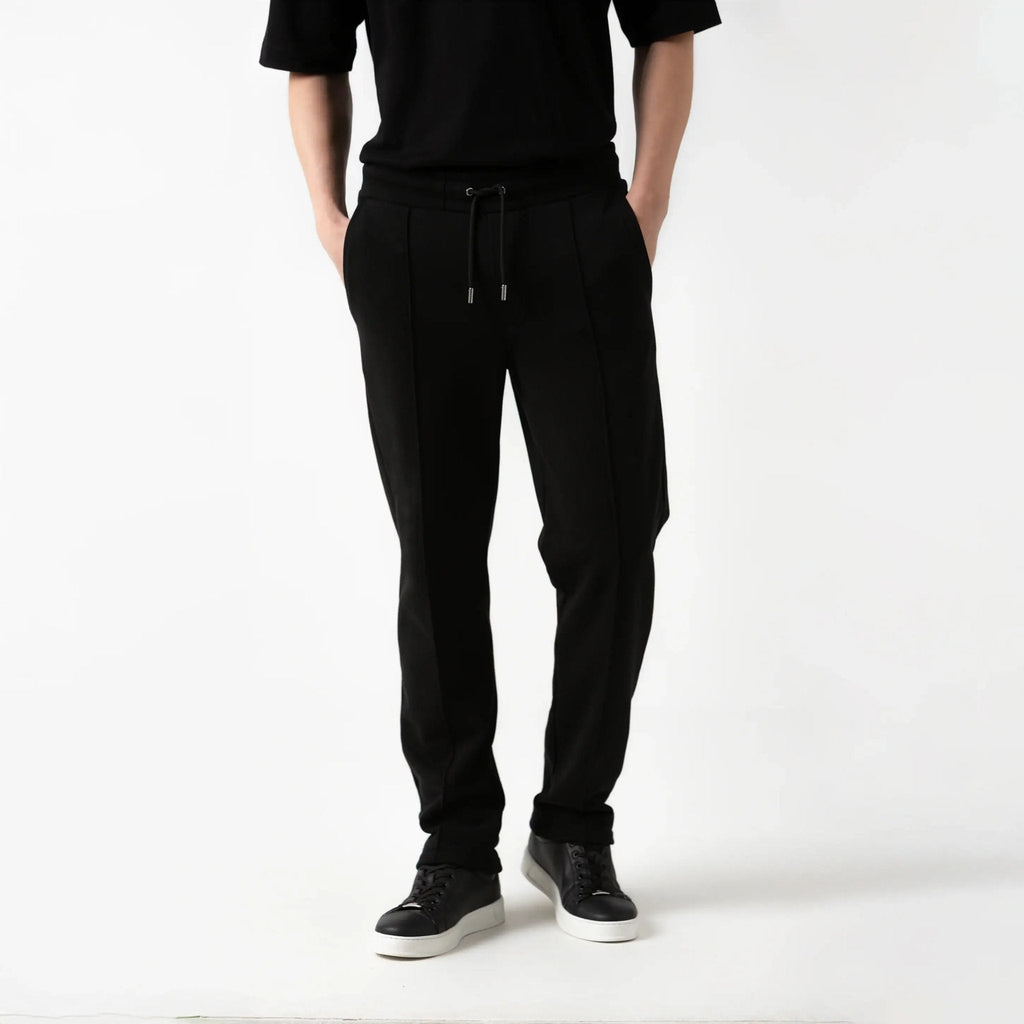 WILLIAM JOGGER MEN BLACK - Monastery | Tienda Oficial Colombia