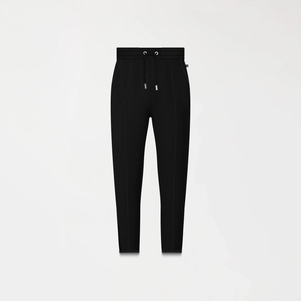 WILLIAM JOGGER MEN BLACK - Monastery | Tienda Oficial Colombia