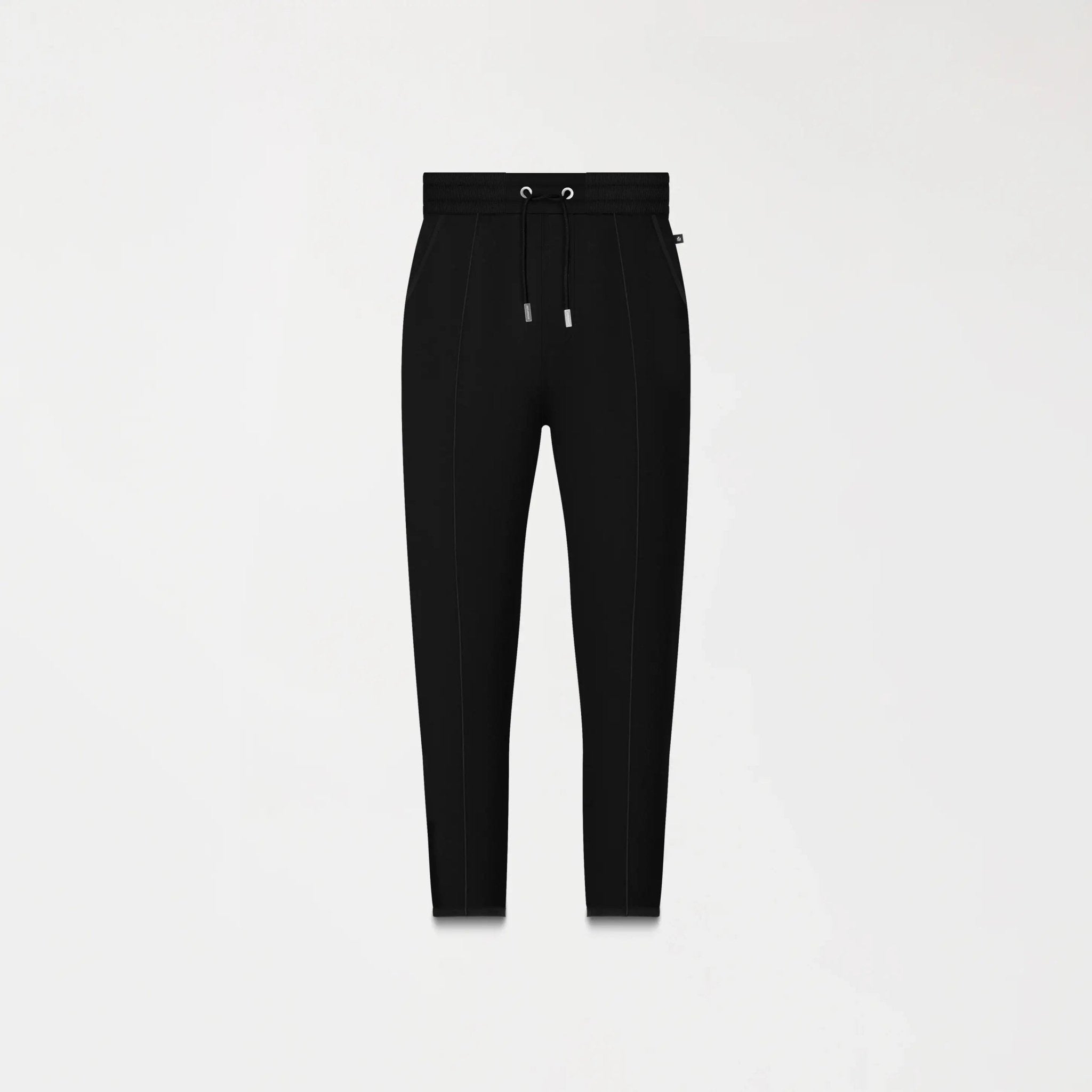 WILLIAM JOGGER MEN BLACK - Monastery | Tienda Oficial Colombia
