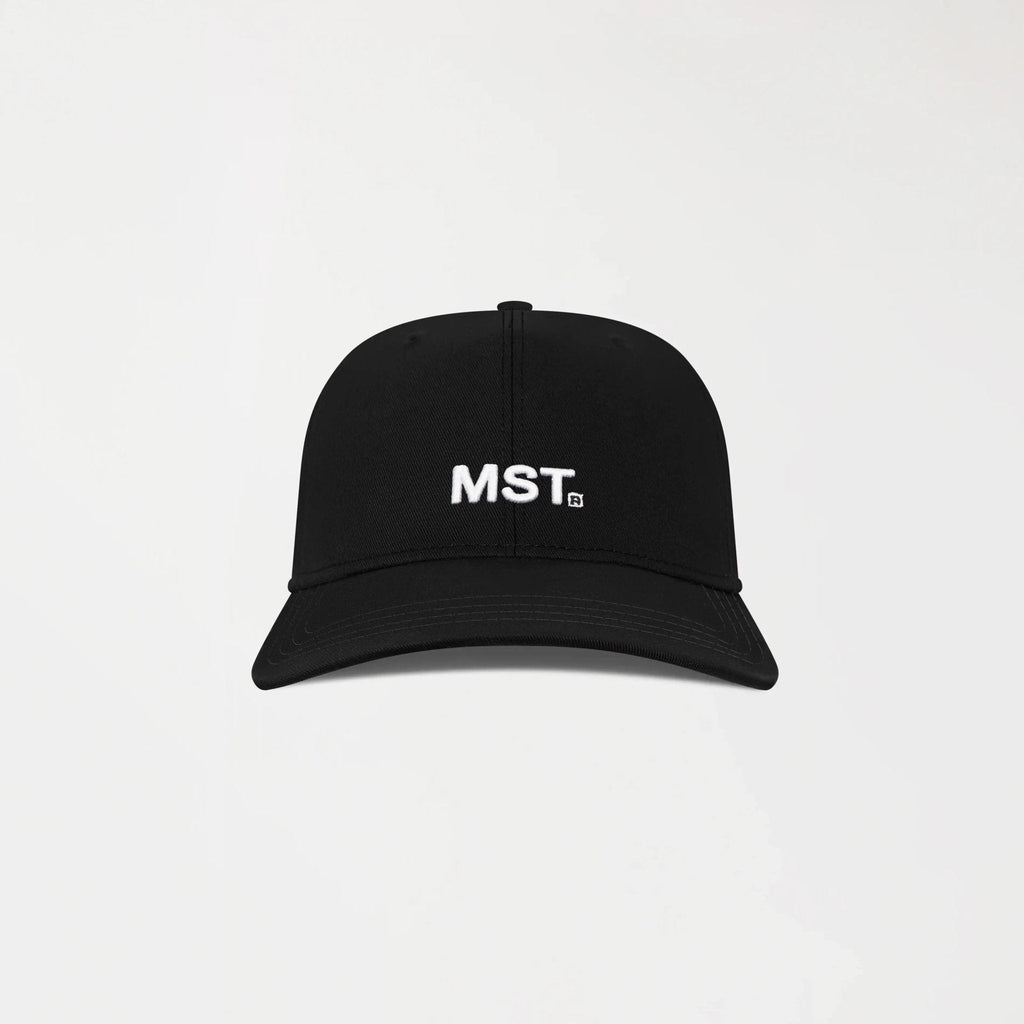 WINCHESTER CAP UNISEX BLACK U - Monastery | Tienda Oficial Colombia
