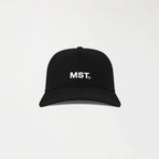 WINCHESTER CAP UNISEX BLACK U - Monastery | Tienda Oficial Colombia