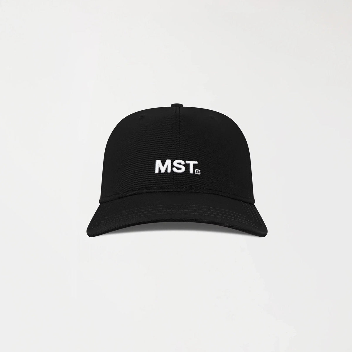 WINCHESTER CAP UNISEX BLACK U - Monastery | Tienda Oficial Colombia