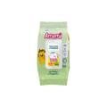 Arrurru Wipes Aloe Vera y Manzanilla 120uds 156802 22.36 lb