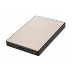 Disco Duro Externo Seagate Backup Plus Slim 1TB Portátil USB