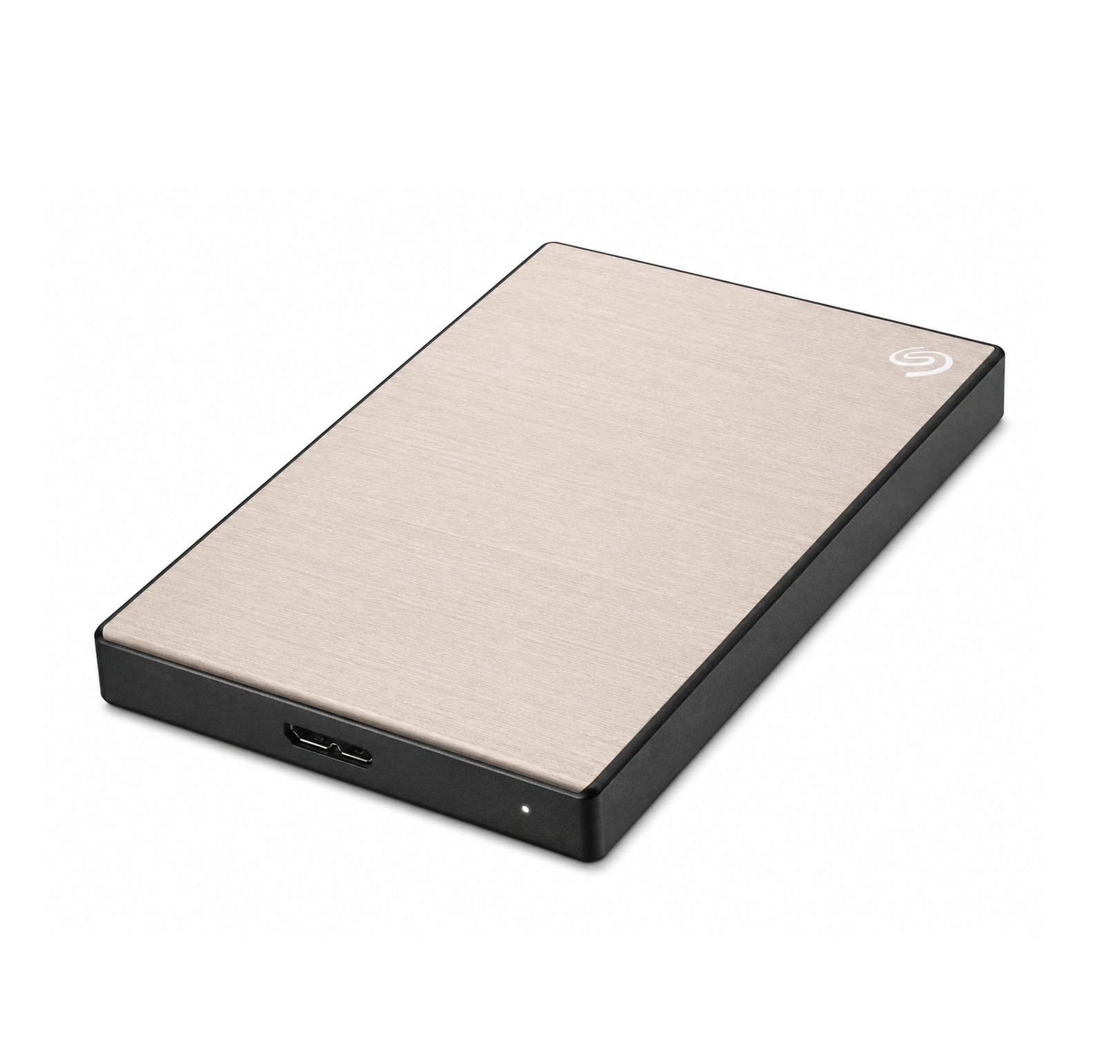 Disco Duro Externo Seagate Backup Plus Slim 1TB Portátil USB