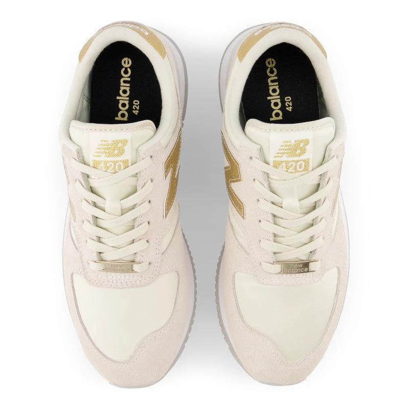 Tenis New Balance P/ Damas WL420DG2 by New Balance