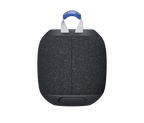 BOCINA LOGITECH ULTIMATE EARS WONDERBOOM 4 WIRELESS BLACK