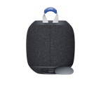 BOCINA LOGITECH ULTIMATE EARS WONDERBOOM 4 WIRELESS BLACK
