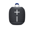 BOCINA LOGITECH ULTIMATE EARS WONDERBOOM 4 WIRELESS BLACK