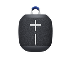 BOCINA LOGITECH ULTIMATE EARS WONDERBOOM 4 WIRELESS BLACK