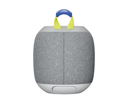 BOCINA LOGITECH ULTIMATE EARS WONDERBOOM 4 WIRELESS JOYOUS BRIGHTS