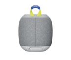 BOCINA LOGITECH ULTIMATE EARS WONDERBOOM 4 WIRELESS JOYOUS BRIGHTS