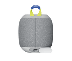 BOCINA LOGITECH ULTIMATE EARS WONDERBOOM 4 WIRELESS JOYOUS BRIGHTS