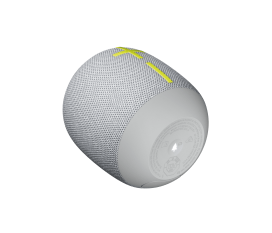 BOCINA LOGITECH ULTIMATE EARS WONDERBOOM 4 WIRELESS JOYOUS BRIGHTS