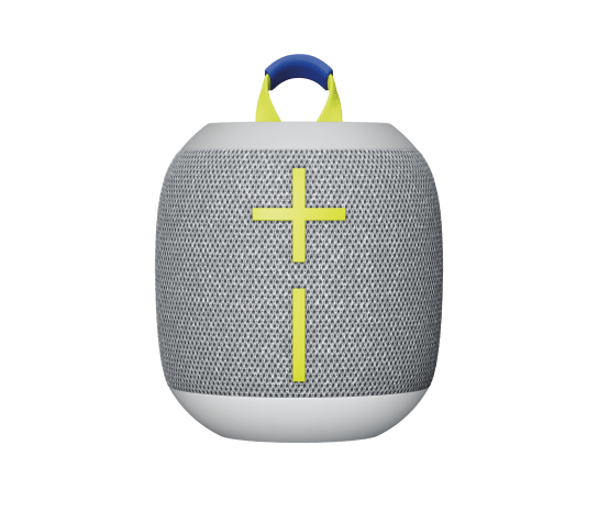 BOCINA LOGITECH ULTIMATE EARS WONDERBOOM 4 WIRELESS JOYOUS BRIGHTS