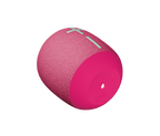 BOCINA LOGITECH ULTIMATE EARS WONDERBOOM 4 WIRELESS PINK