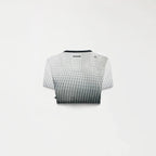 WYNN CROP TOP WOMEN WHITE - Monastery | Tienda Oficial Colombia