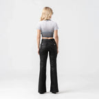 WYNN CROP TOP WOMEN WHITE - Monastery | Tienda Oficial Colombia